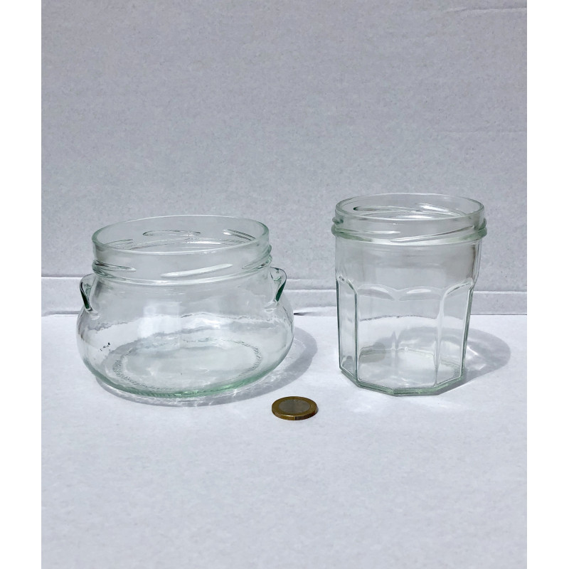 Marmite 64,1cl - Lot de 6 