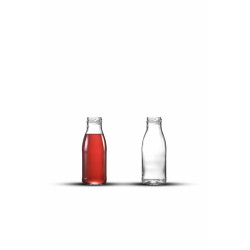Bouteille Fraicheur 25 CL TO38