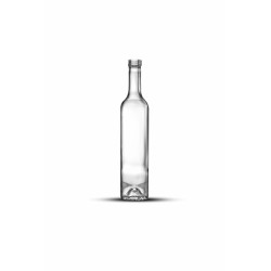 Bouteille de vin Séduction 50 cl