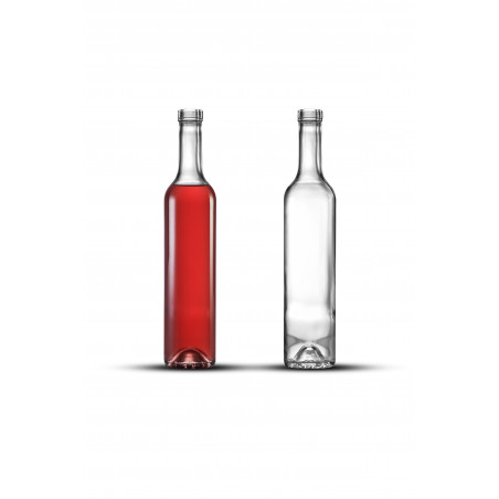 Bouteille de vin Séduction 50 cl - 2 Bouteille de vin Séduction 50 cl - 2