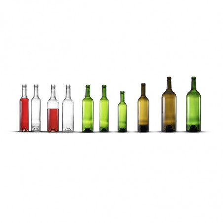 Bouteille de vin Séduction 50 cl - 3 Bouteille de vin Séduction 50 cl - 3