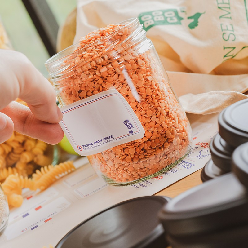 Pack Cuisine Zéro Déchet  Pack Cuisine Zéro Déchet