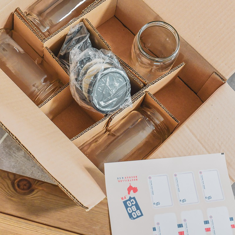 Pack Cuisine Zéro Déchet  Pack Cuisine Zéro Déchet