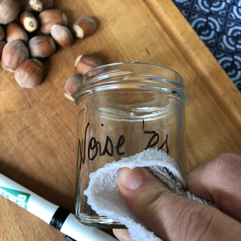 Marqueur Boboco spécial Verre Marqueur Boboco spécial Verre