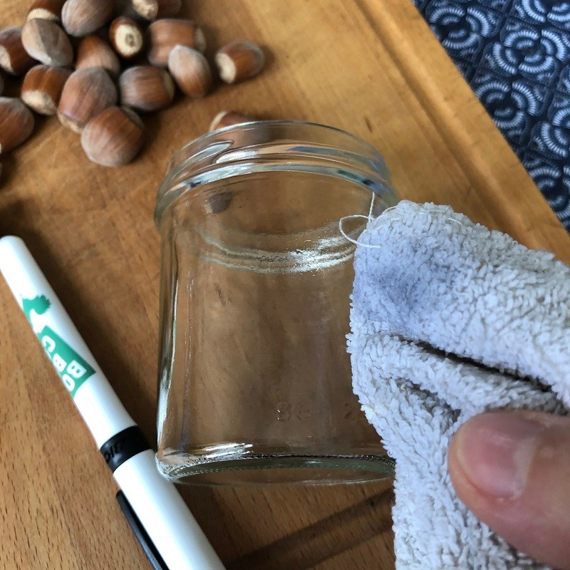 Marqueur Boboco spécial Verre Marqueur Boboco spécial Verre