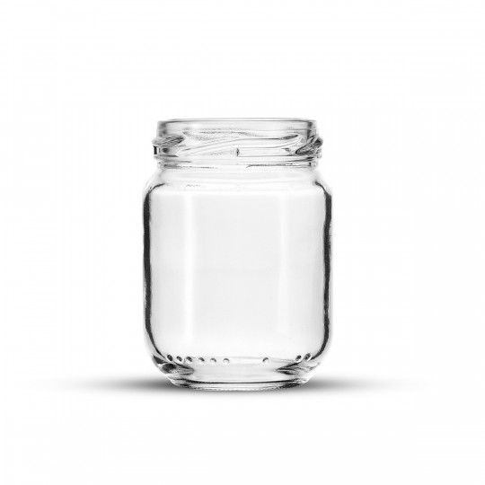 Petit pot cylindrique 10cl Boboco