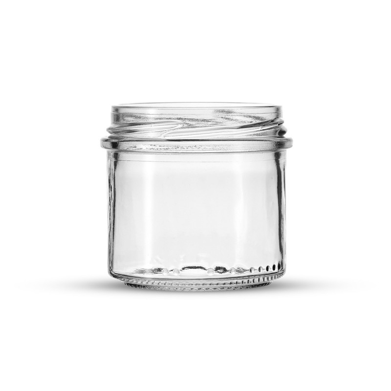 Pot 30g - petit pots en verre à offrir