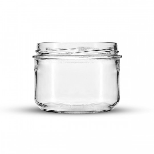 Verrine 10cl Boboco