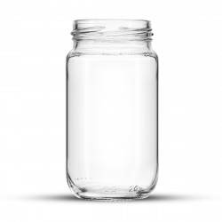 Pot colonne 20cl Boboco
