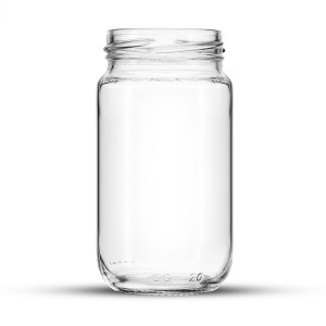 Pot colonne 20cl Boboco