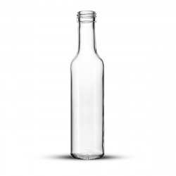 Bouteille à vis 25 cl