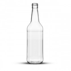 Bouteille de Rhum 70cl Boboco