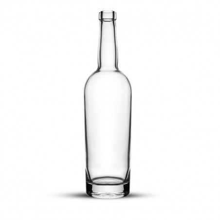Bouteille de whisky Highlands  70cl EXB Boboco