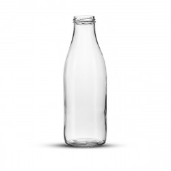 Bouteille Fraîcheur 100cl TO48
