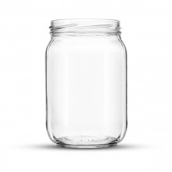 Pot rond 70 cl - TO82