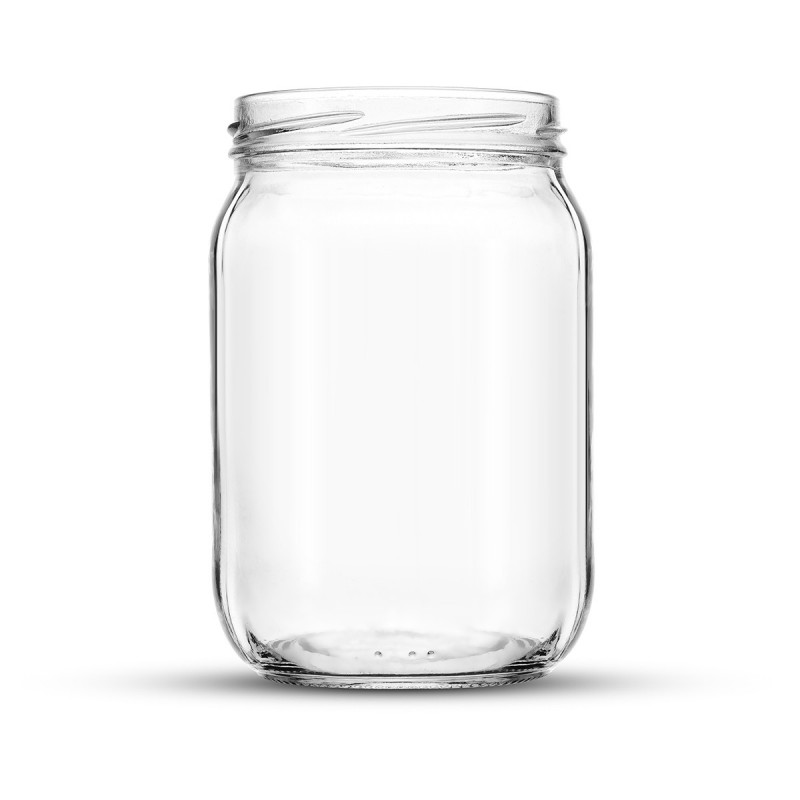 Boboco - Pot rond 70 cl