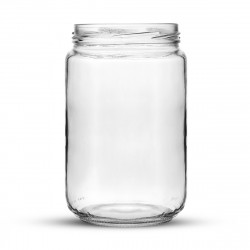 Pot standard 75 cl - TO82