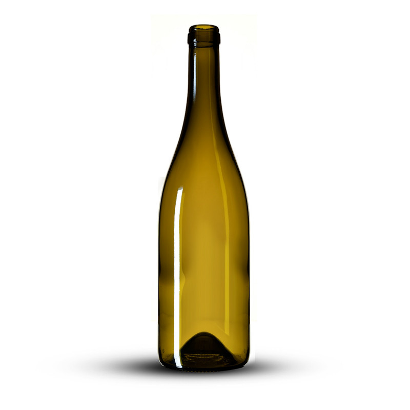 Bouteille de vin Bourgogne Tradition 75cl  Cannelle - Boboco