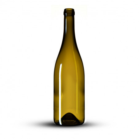 Bouteille de vin Bourgogne Tradition 75cl  Cannelle - Boboco
