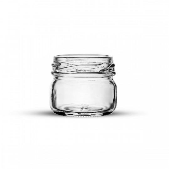 Mini pot cylindrique 3cl - Boboco Mini pot cylindrique 3cl - Boboco