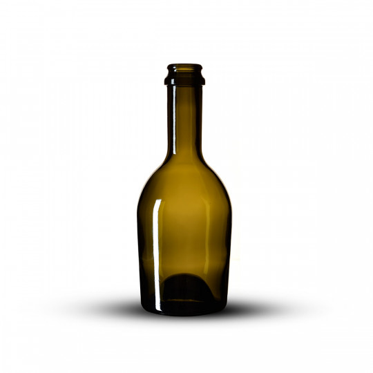 Bouteille de bière Paris 33cl Cannelle - Boboco Bouteille de bière Paris 33cl Cannelle - Boboco