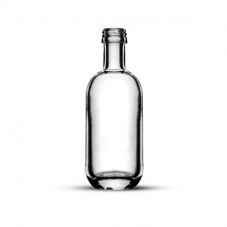 Mignonnette Moonea 5cl Extra Blanc - Boboco