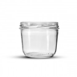 Verrine conique 20 cl - TO82