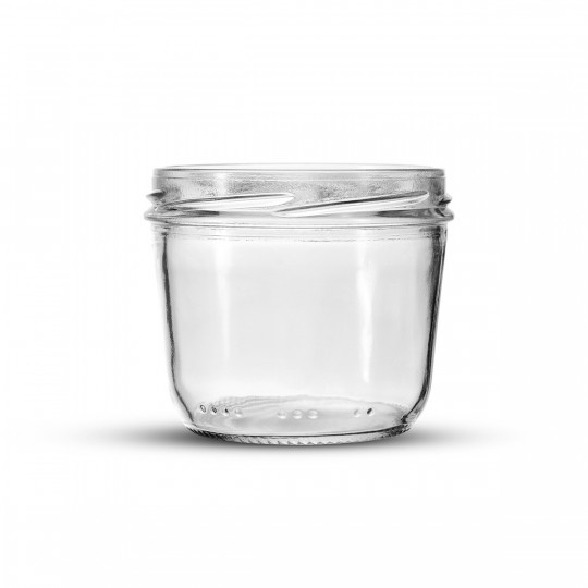 Verrine conique 20cl Boboco