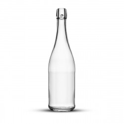 Bouteilles en verre - Made in France