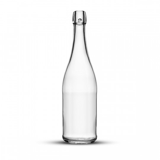 Bouteille à eau design Limonade 50cl