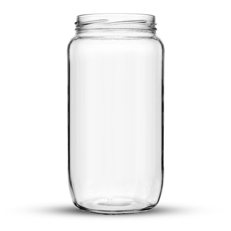 Pot cylindrinque 100cl Boboco