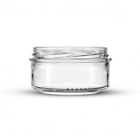 Verrine 15cl Boboco