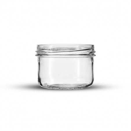 Verrine 25cl Boboco