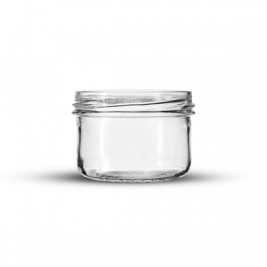 Verrine 25cl Boboco