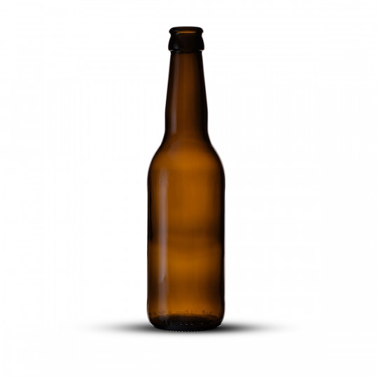 Long Neck Basse ebene 33cl Boboco Long Neck Basse ebene 33cl Boboco