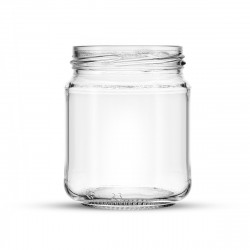 Petit pot standard 20cl Boboco
