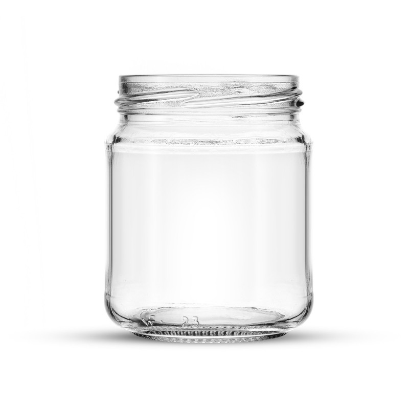 Petit pot standard 20cl Boboco