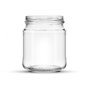 Petit pot standard 20cl Boboco