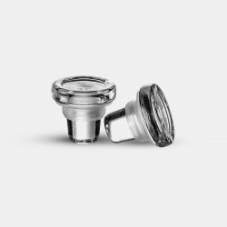 Petit Bouchon en verre Vinolok - Boboco