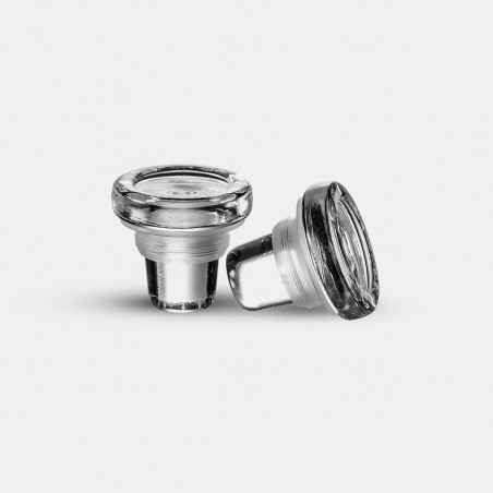Petit Bouchon en verre Vinolok - Boboco Petit Bouchon en verre Vinolok - Boboco