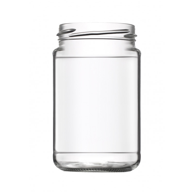 Pot cylindrique 30 cl - TO63 Boboco - 1