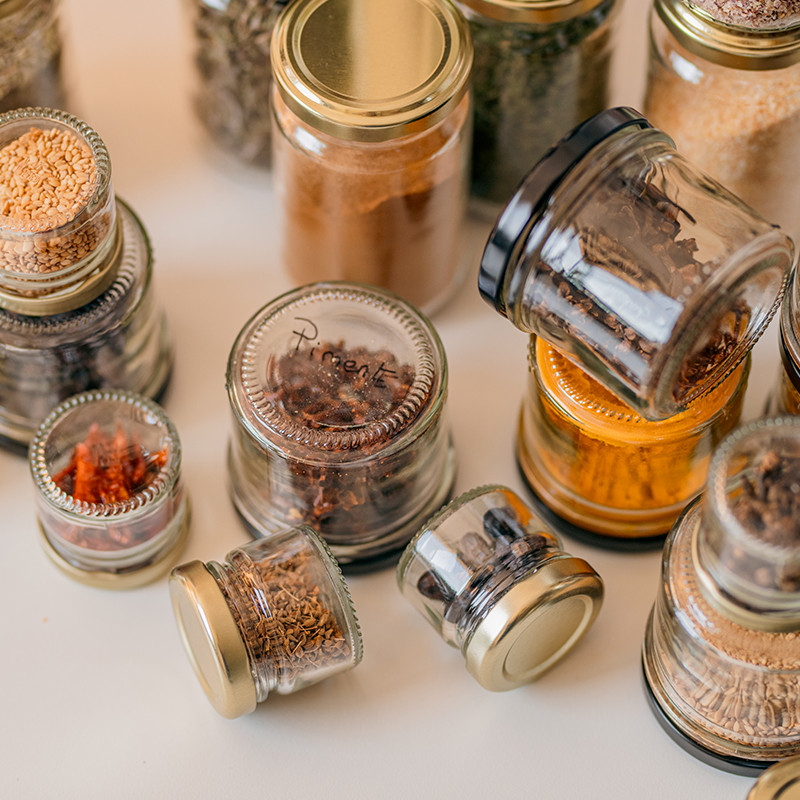 Mes Epices Boboco - 5