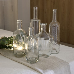 Pack Mes bouteilles en fête + bouchons  - 2