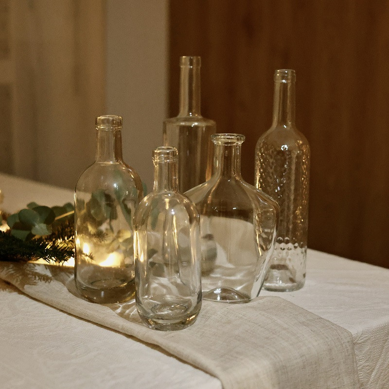 Pack Mes bouteilles en fête  - 2