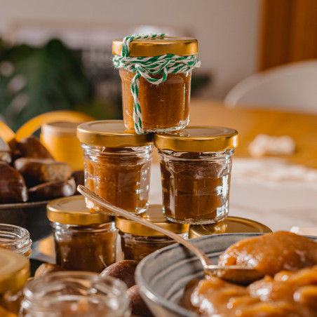 Mes Cadeaux Faits Maison  - 1