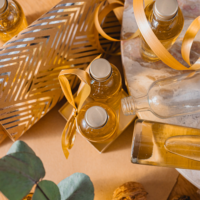 Mes Cadeaux Faits Maison  - 6