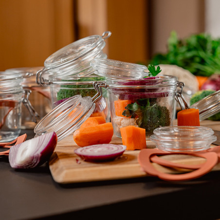 Mon pack fermentation Boboco - 2