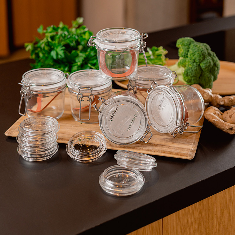 Pack de fermentation