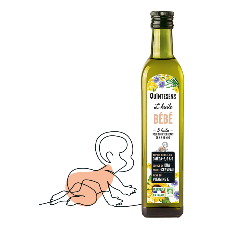 Pack Premium Cuisinez pour  Bébé Boboco - 6