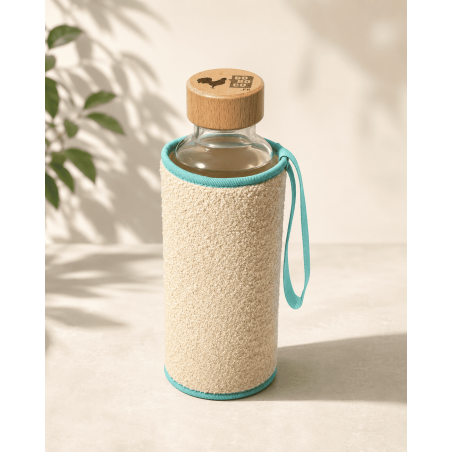 Gourde en verre Little Pots Boboco - 2